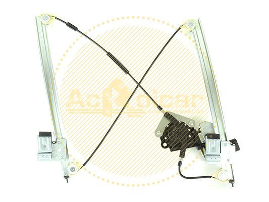 AC ROLCAR Стеклоподъемник 01.4040